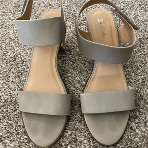 Booties
